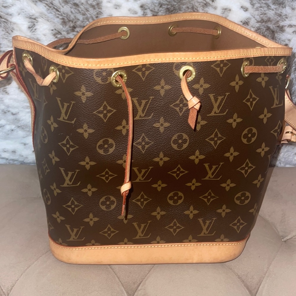 Petite Noe Louis Vuitton